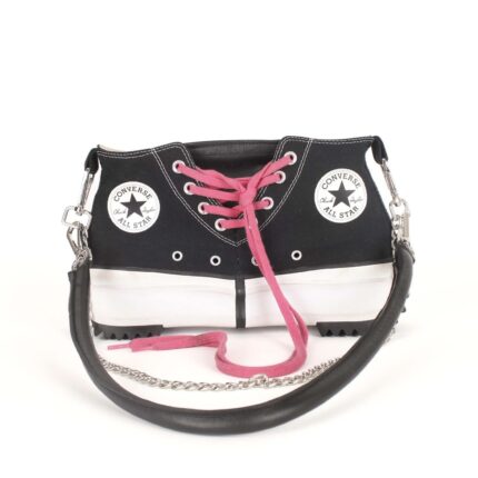 Number 08 - thatsnotabag