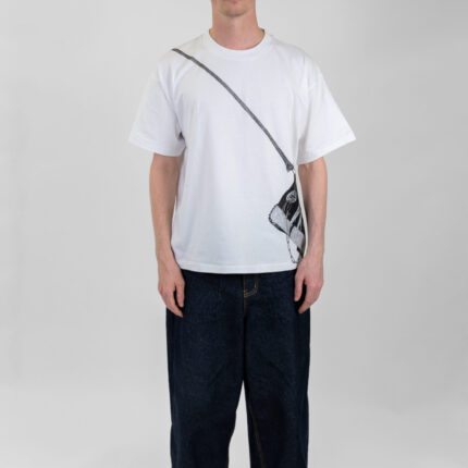 T- shirt “wear your bag” (M) - thatsnotabag