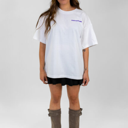 T- shirt “Sole” (S) - thatsnotabag